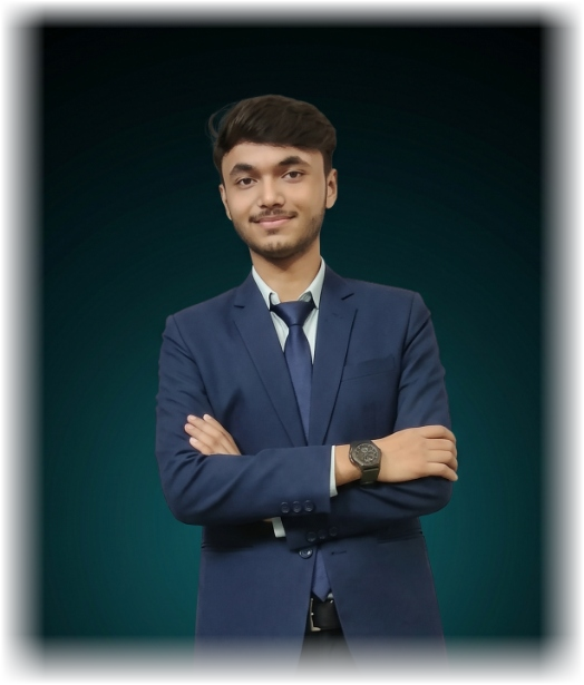 Shreyash Debnath