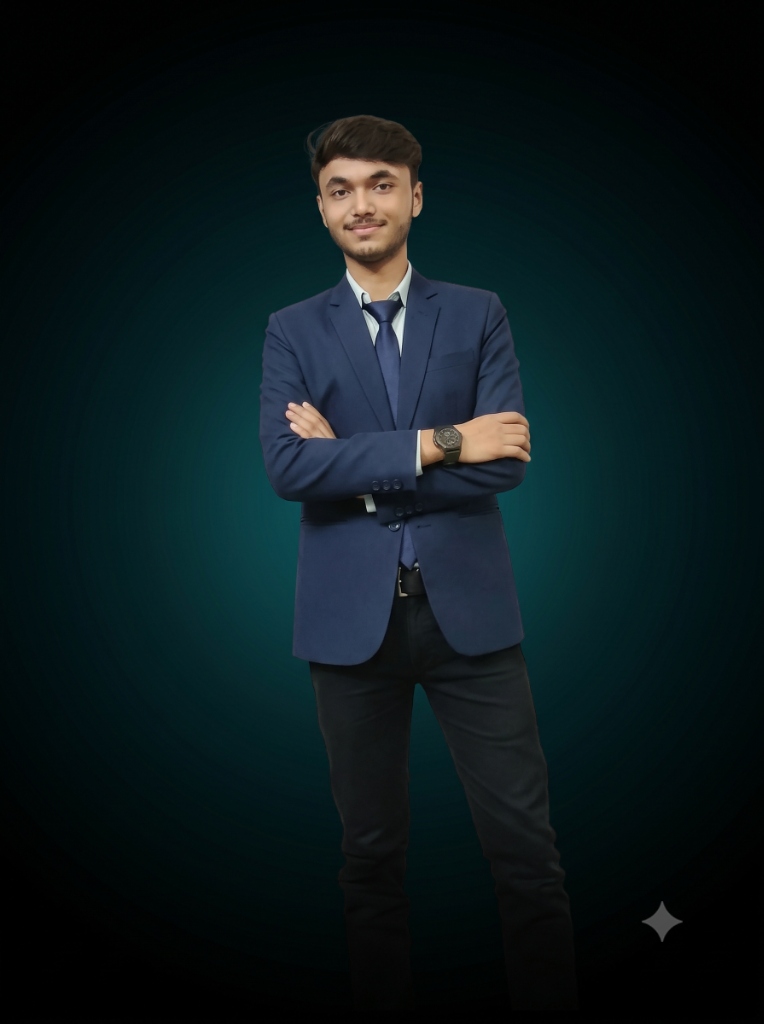 Shreyash Debnath